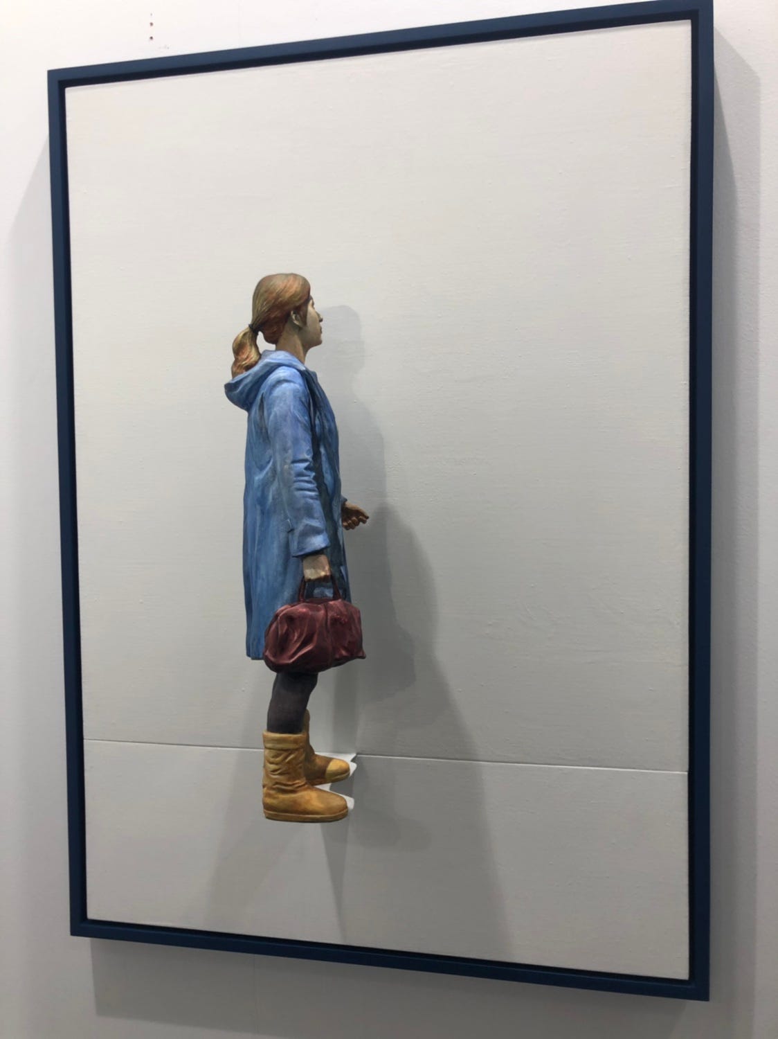 Dream. Exchange & Fly