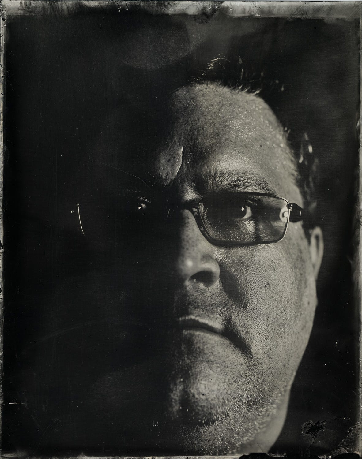 About Mike Thomson Medium