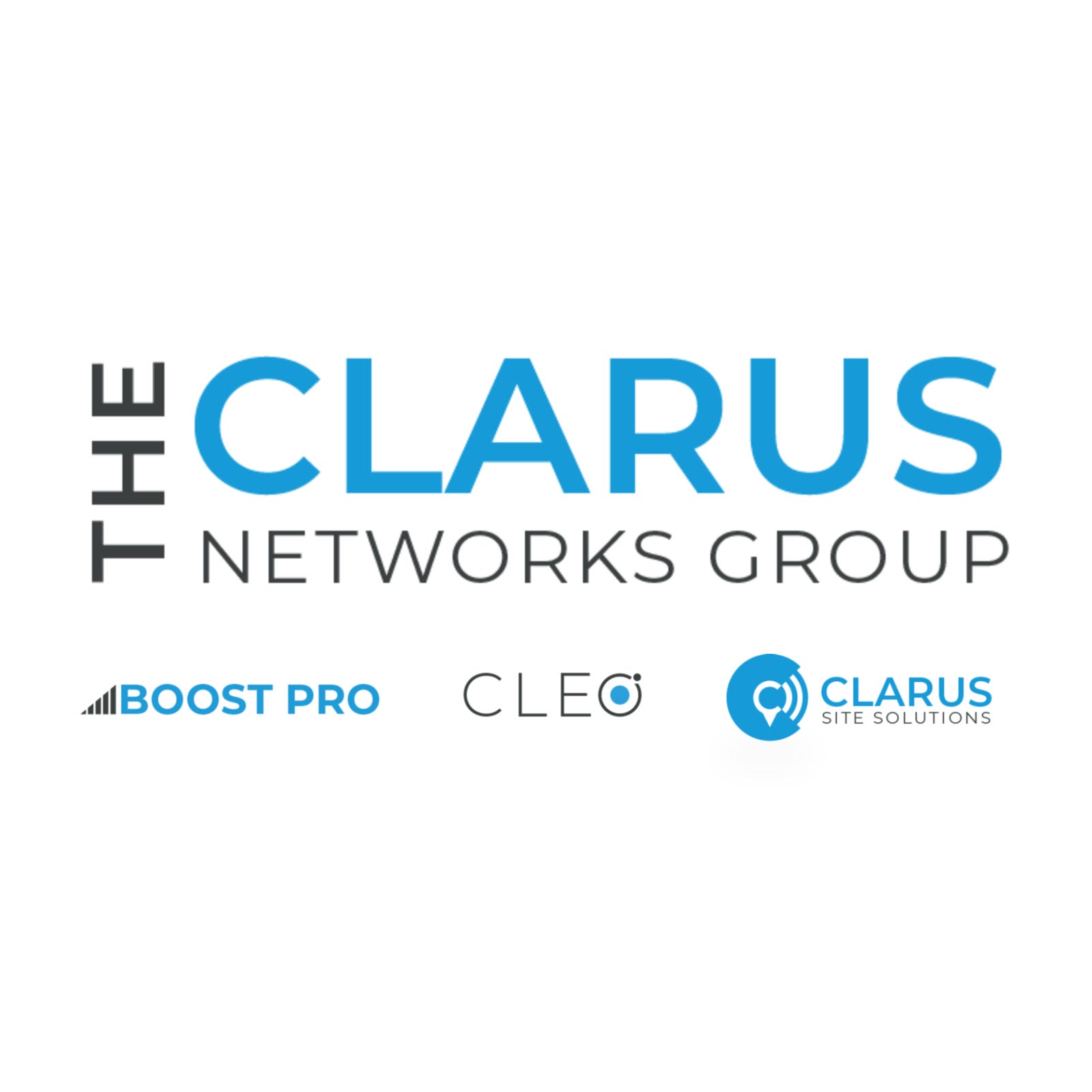 About The Clarus Networks Group Medium