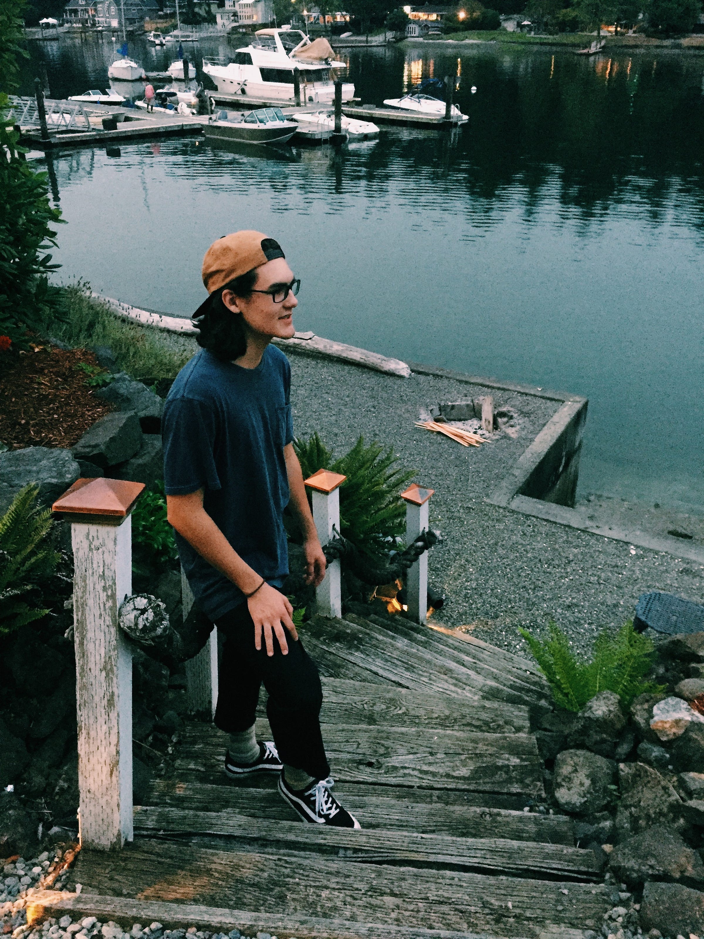 Austin Porter Medium