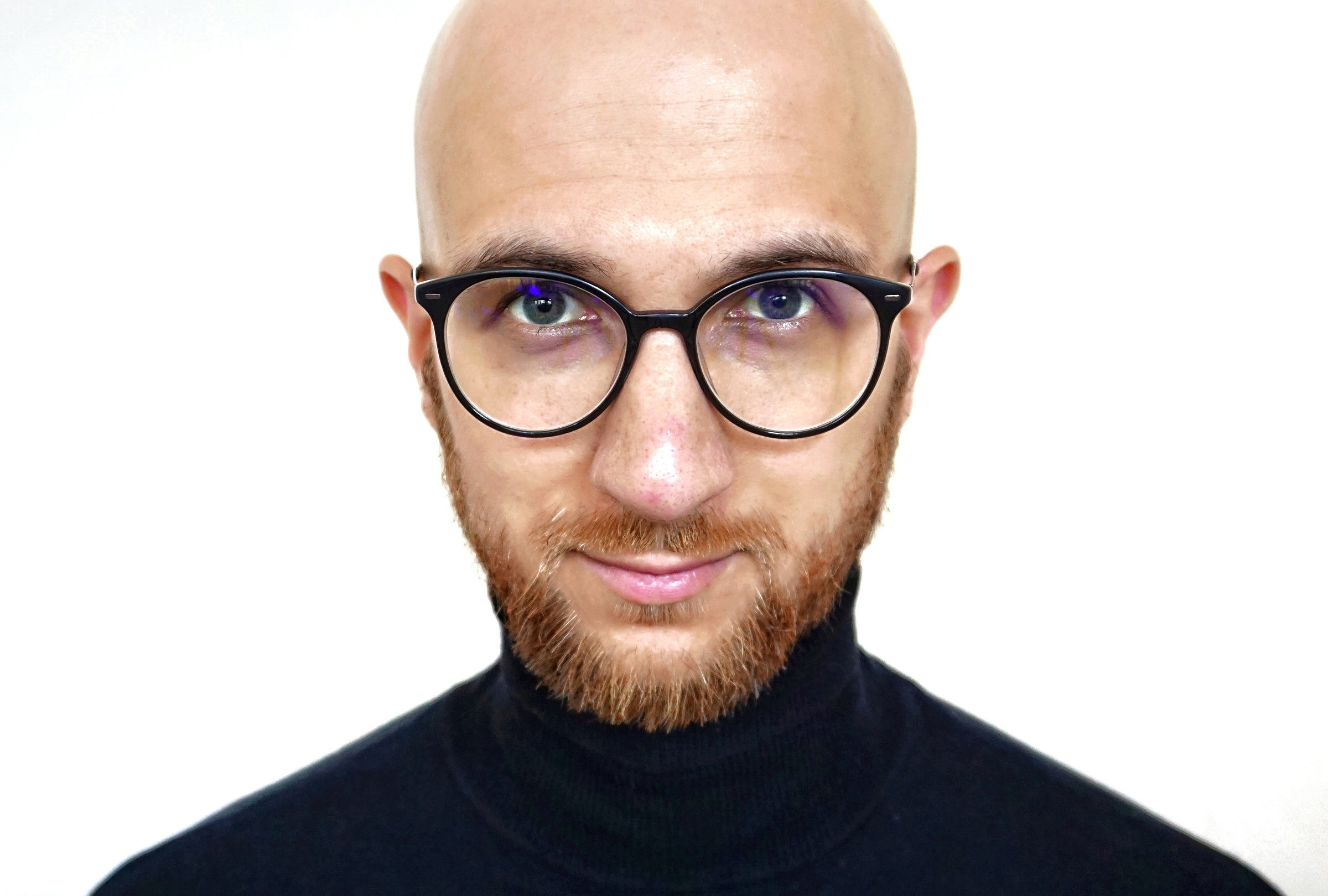 About Hustle AM Medium