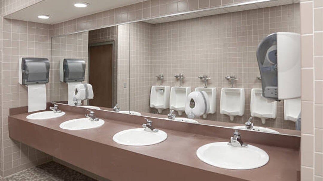 Public Restrooms Near Me Medium