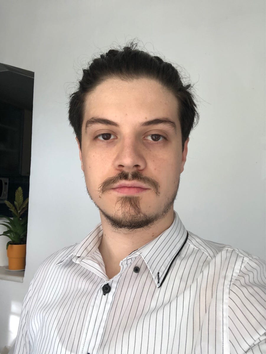 Georian Nastase on Medium curated some lists