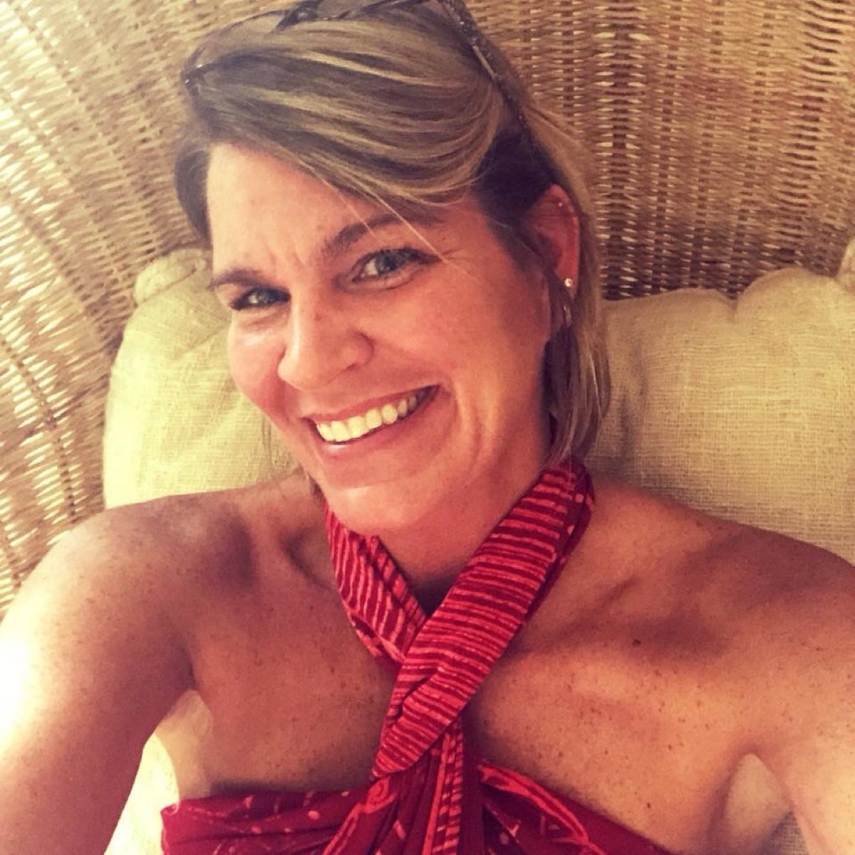 Rhonda Ledbetter Medium