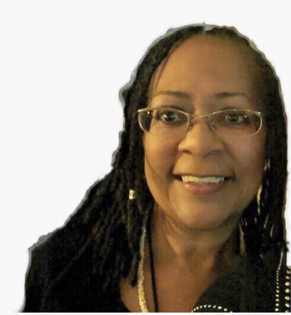 Iris Jackson Truth Revealed Medium