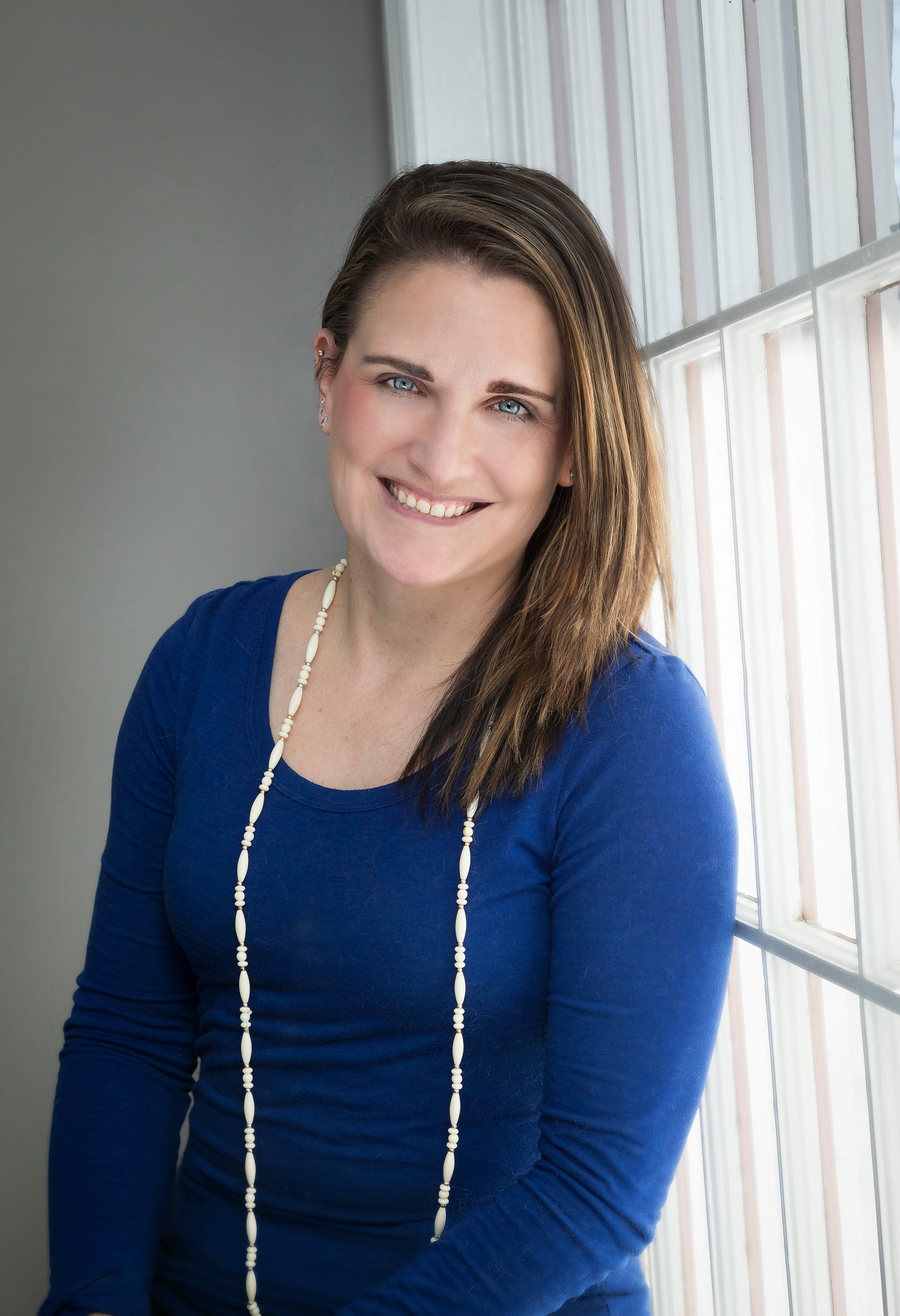 Lori Gabert, MS, LPC, CAADC Medium