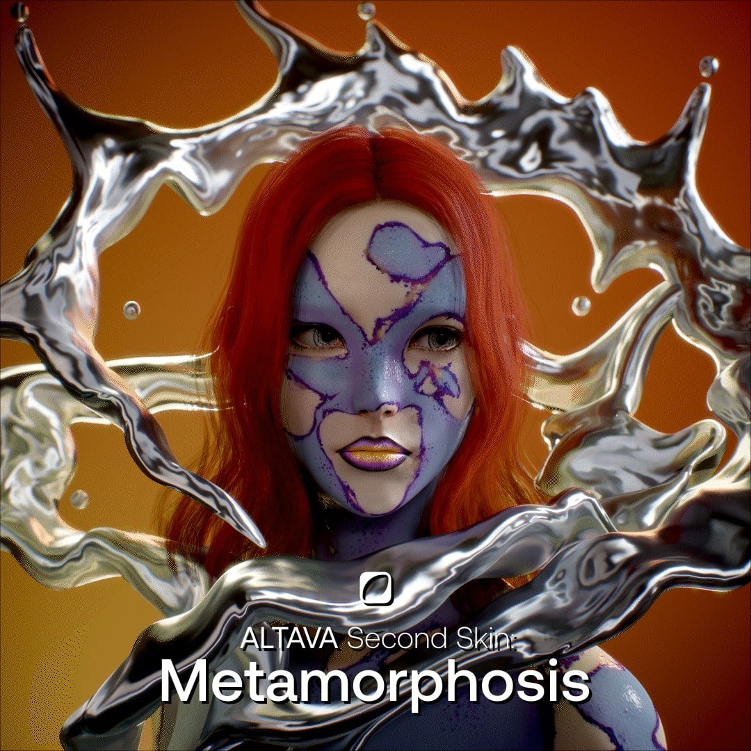 Beatrice john Medium