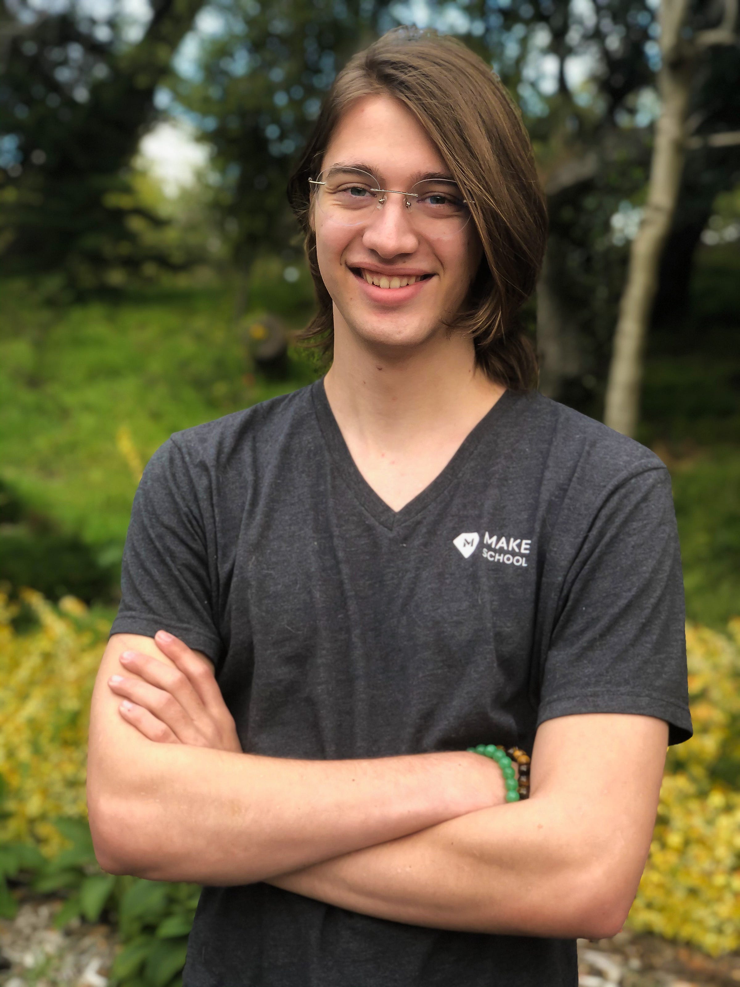 About Kevin Meyers Medium