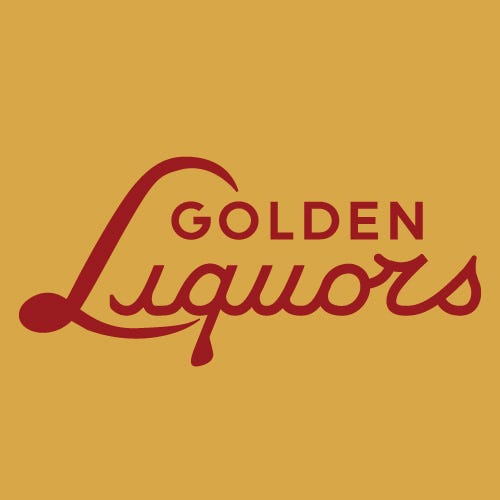 Golden Liquors Store in Colorado Medium