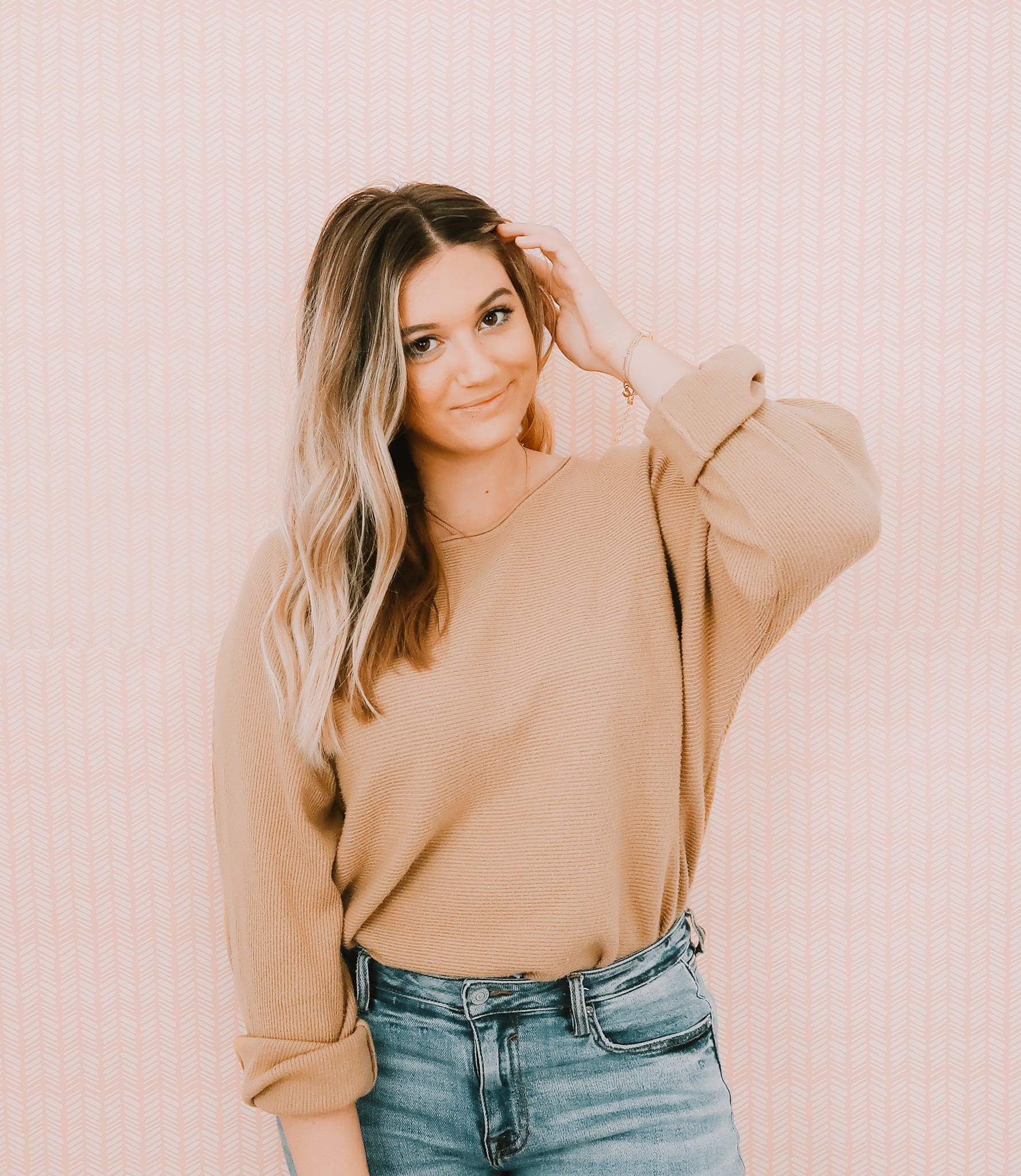Sage Olivia – Medium