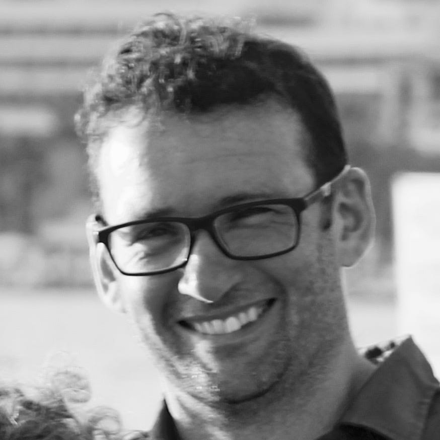 About Andrew Craven Medium