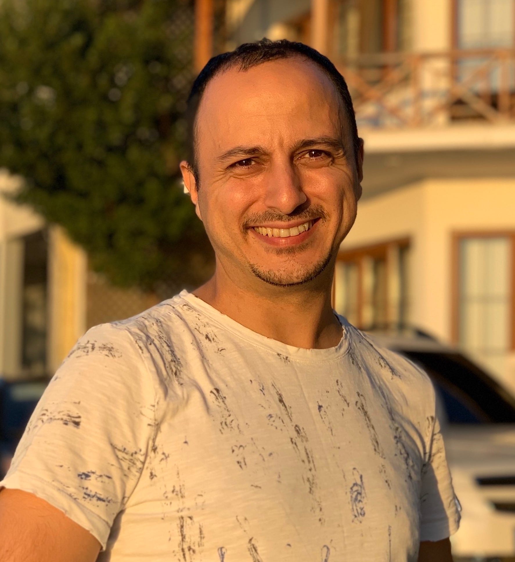 About – Bora Kaşmer – Medium