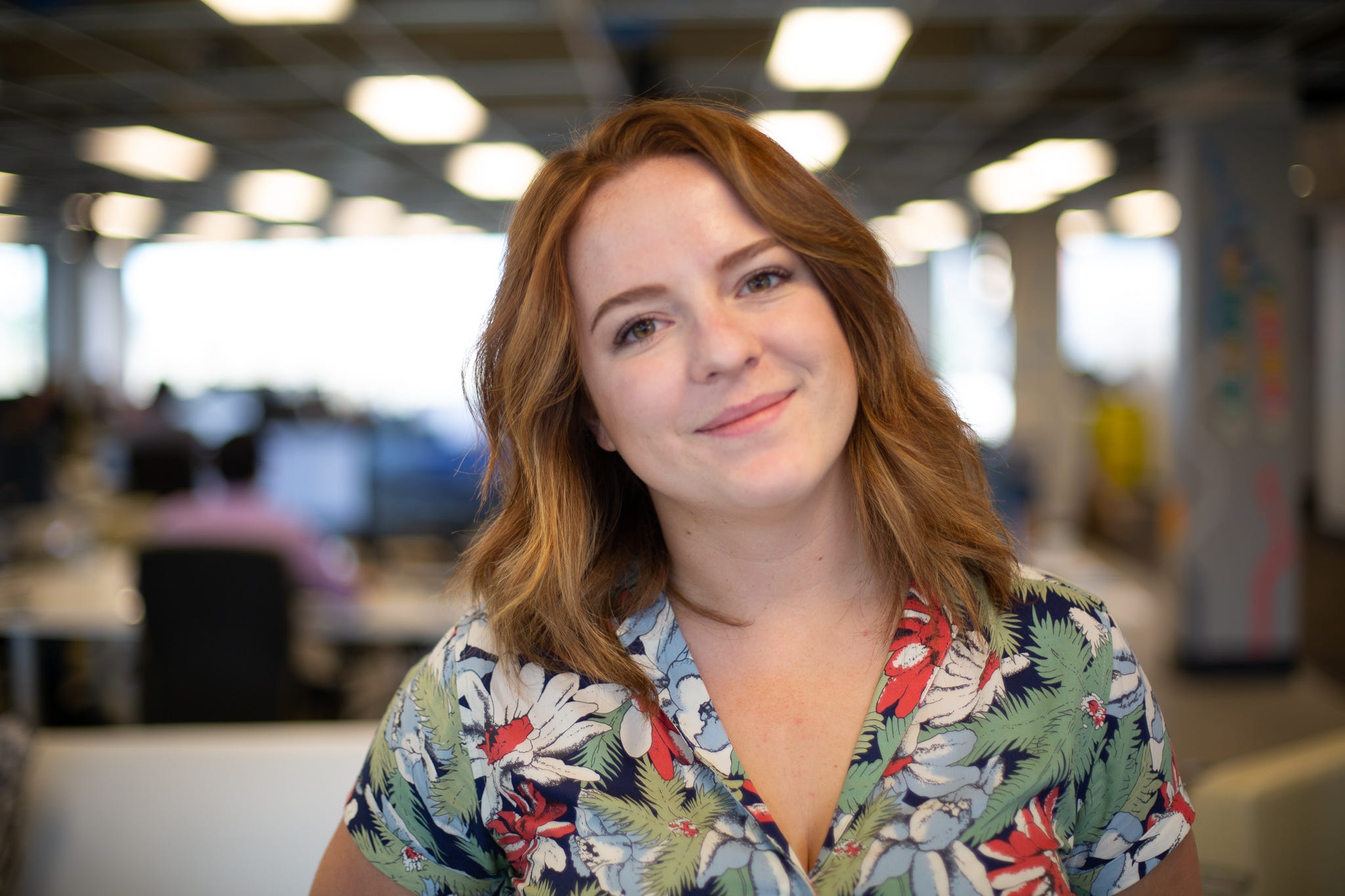 About Claire Bourgeois Medium