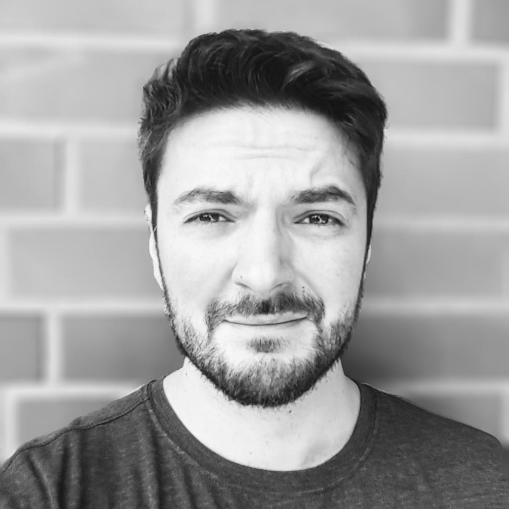 Aleks Boskovski Medium