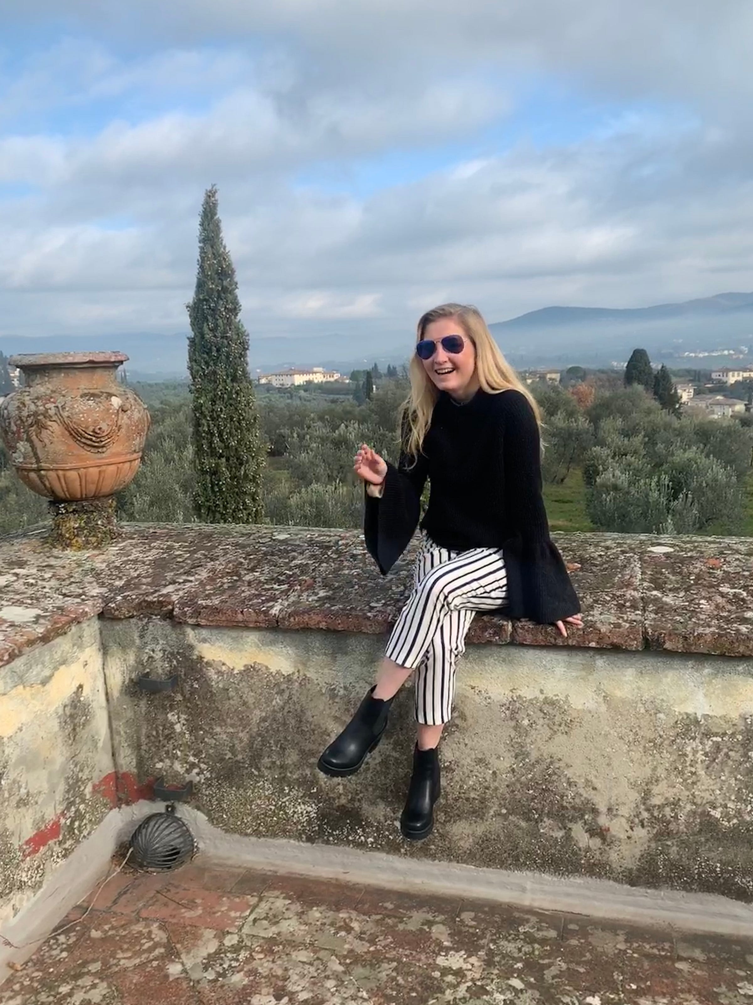 Madison McNamee Medium