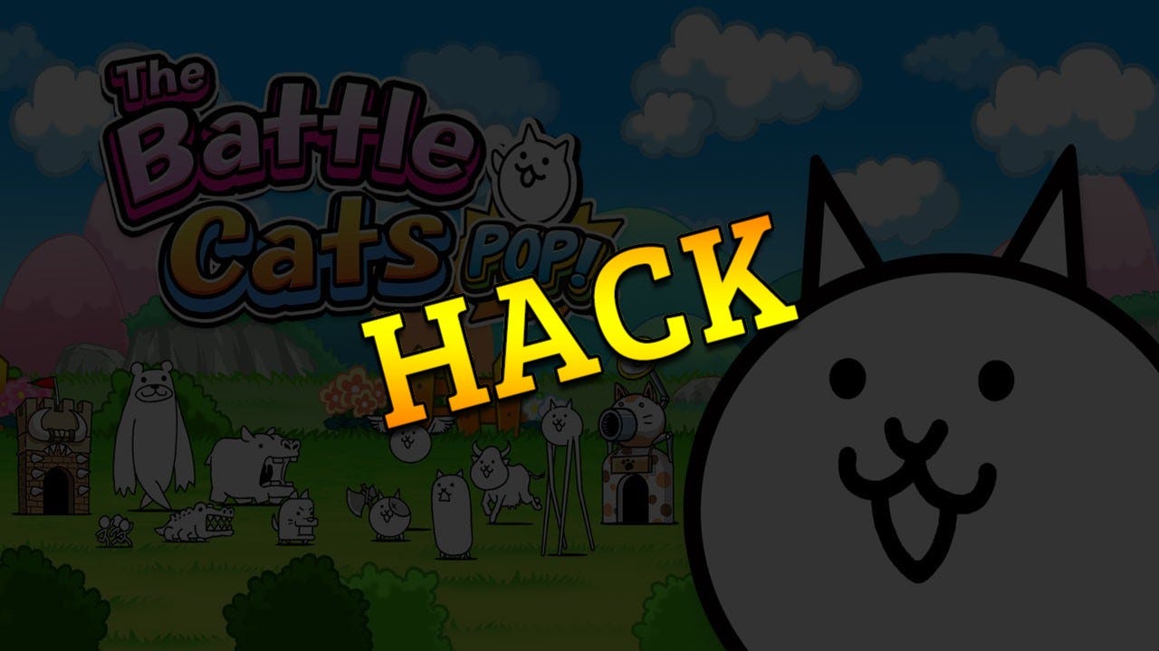About Battle Cats Hack Tool Medium