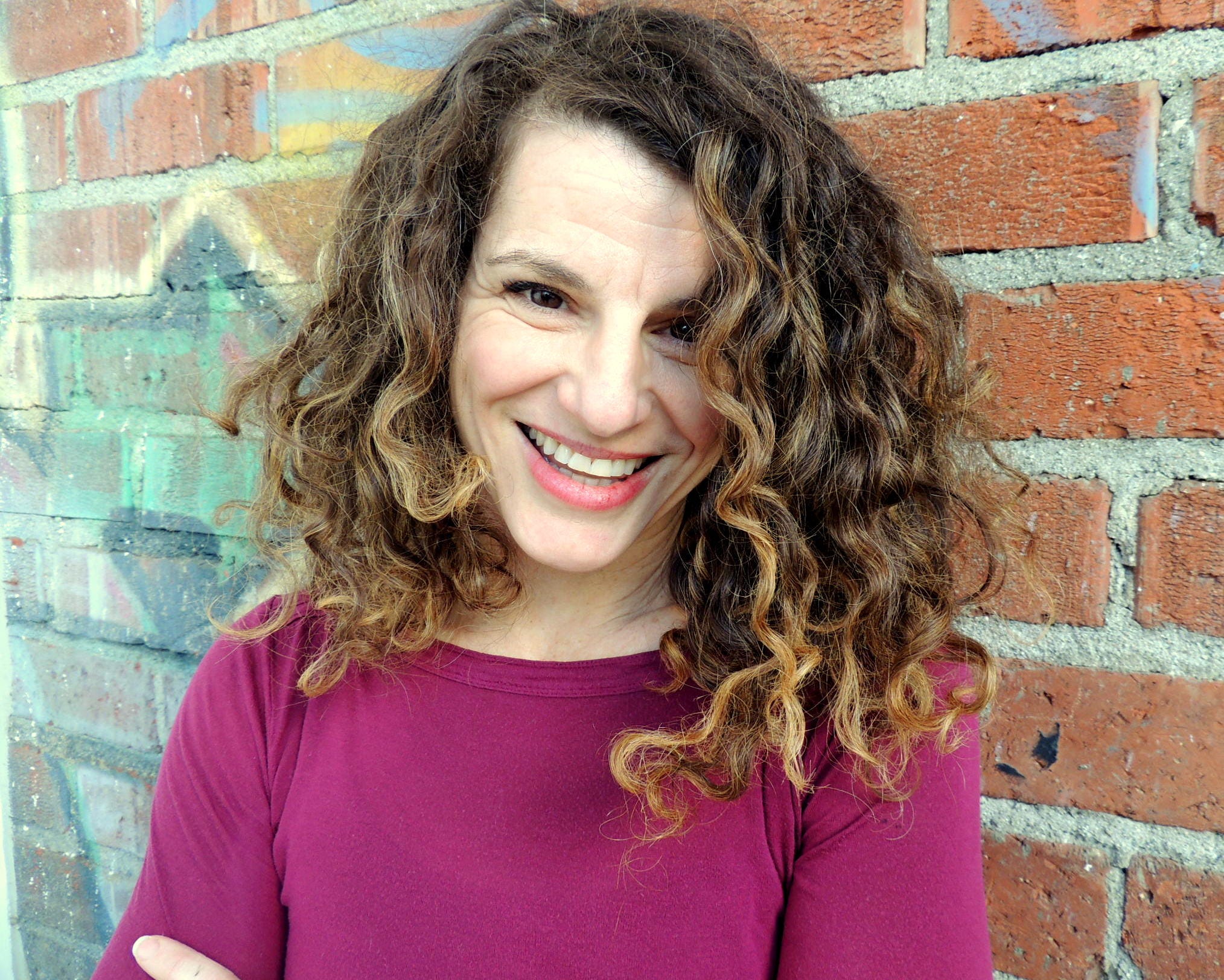 Jennifer Carroll Medium