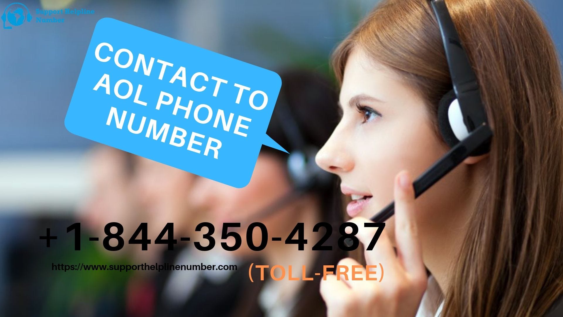 AOL Customer Service Medium