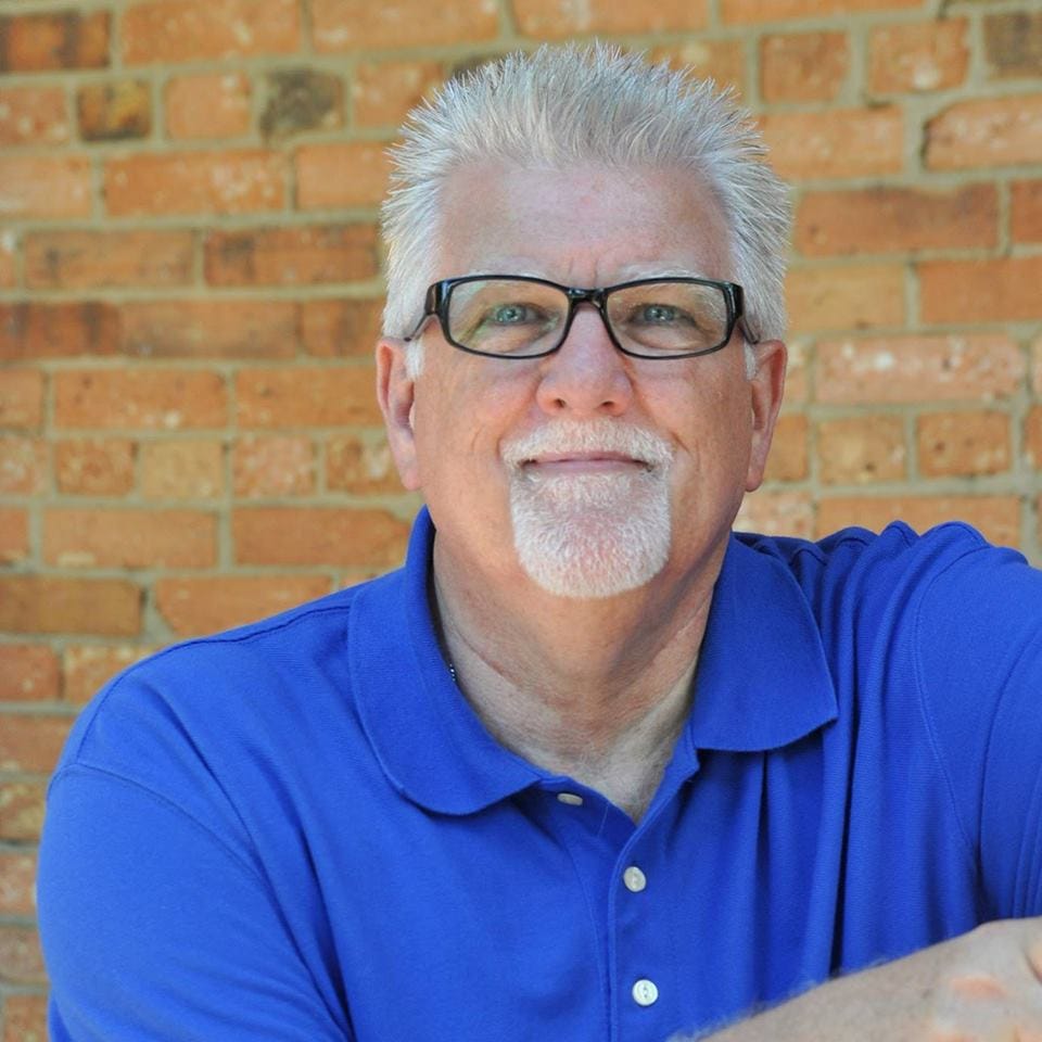 About Glenn Hatcher Medium