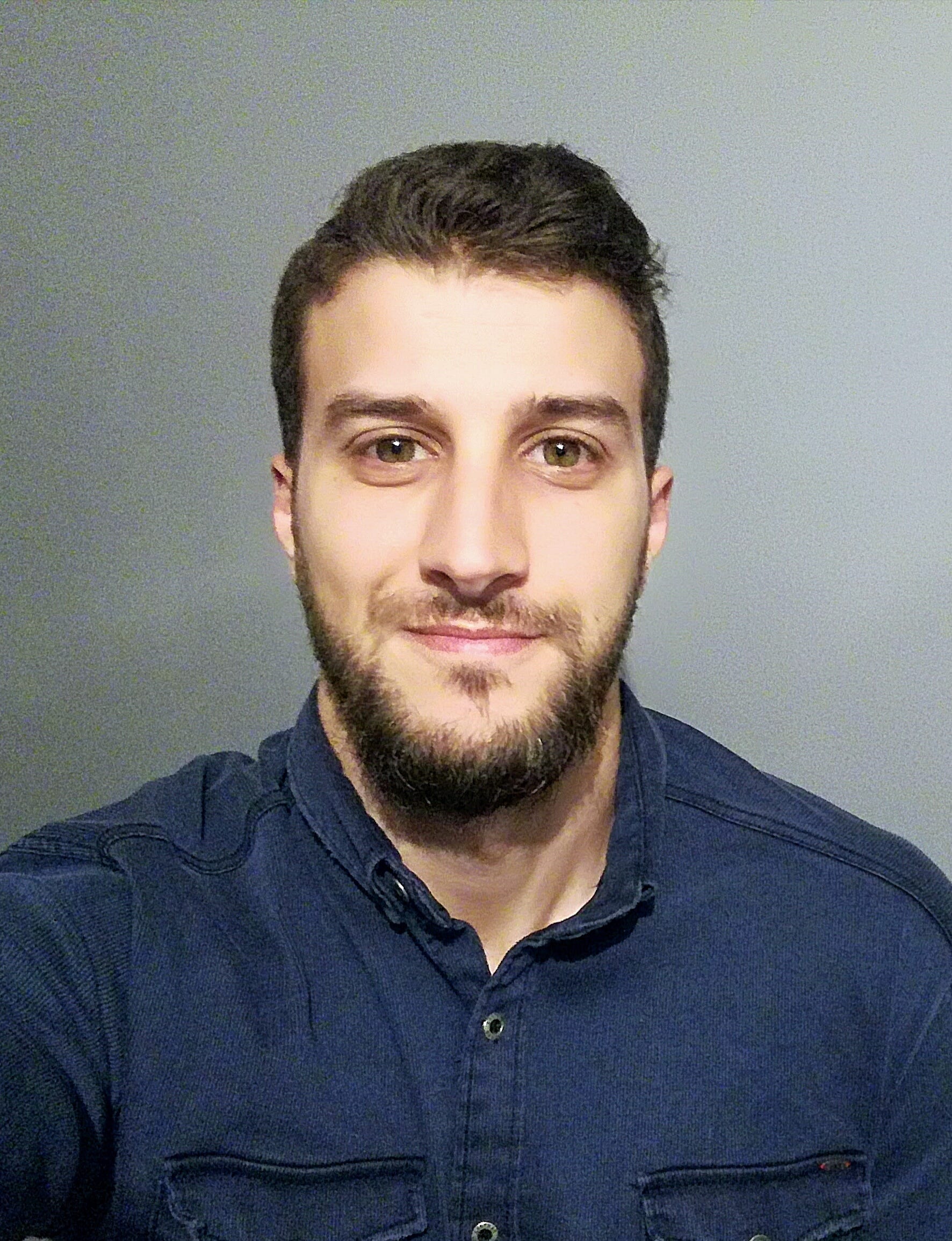 azouaoui mohamed Medium