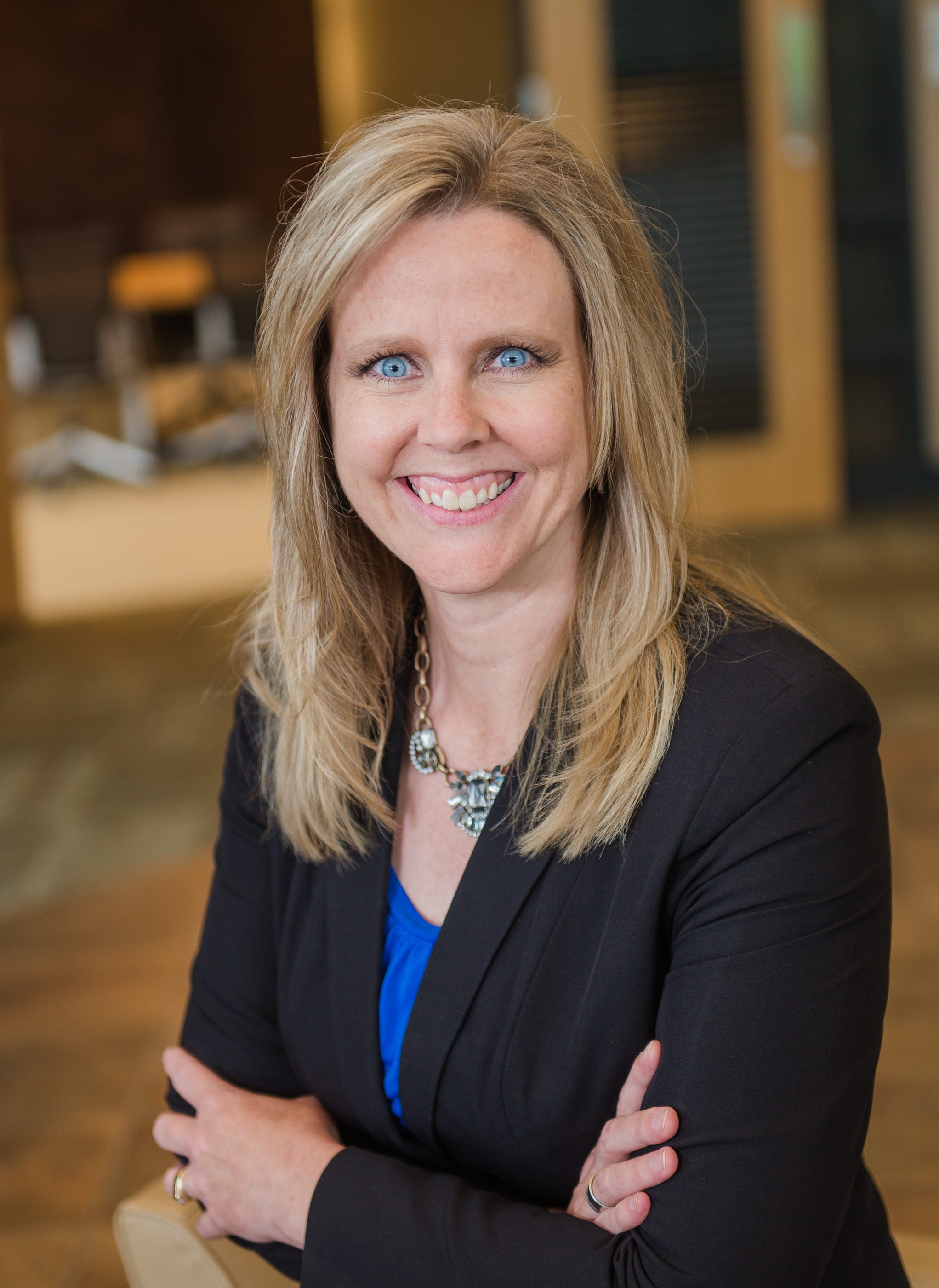 Jennifer Quail Medium