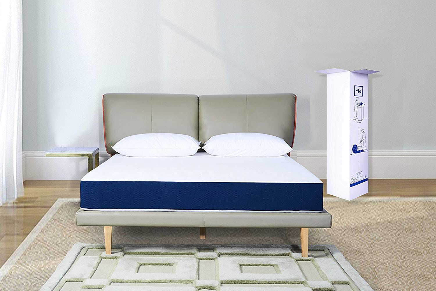 About Afterpay Mattress Medium