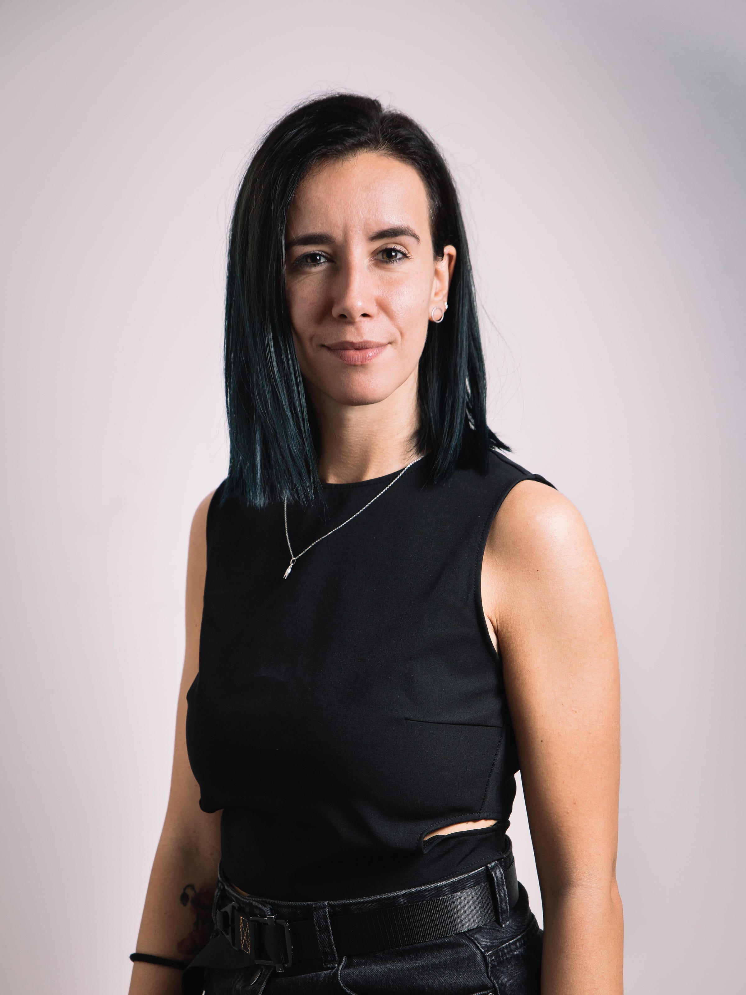 Clarissa Landucci Medium