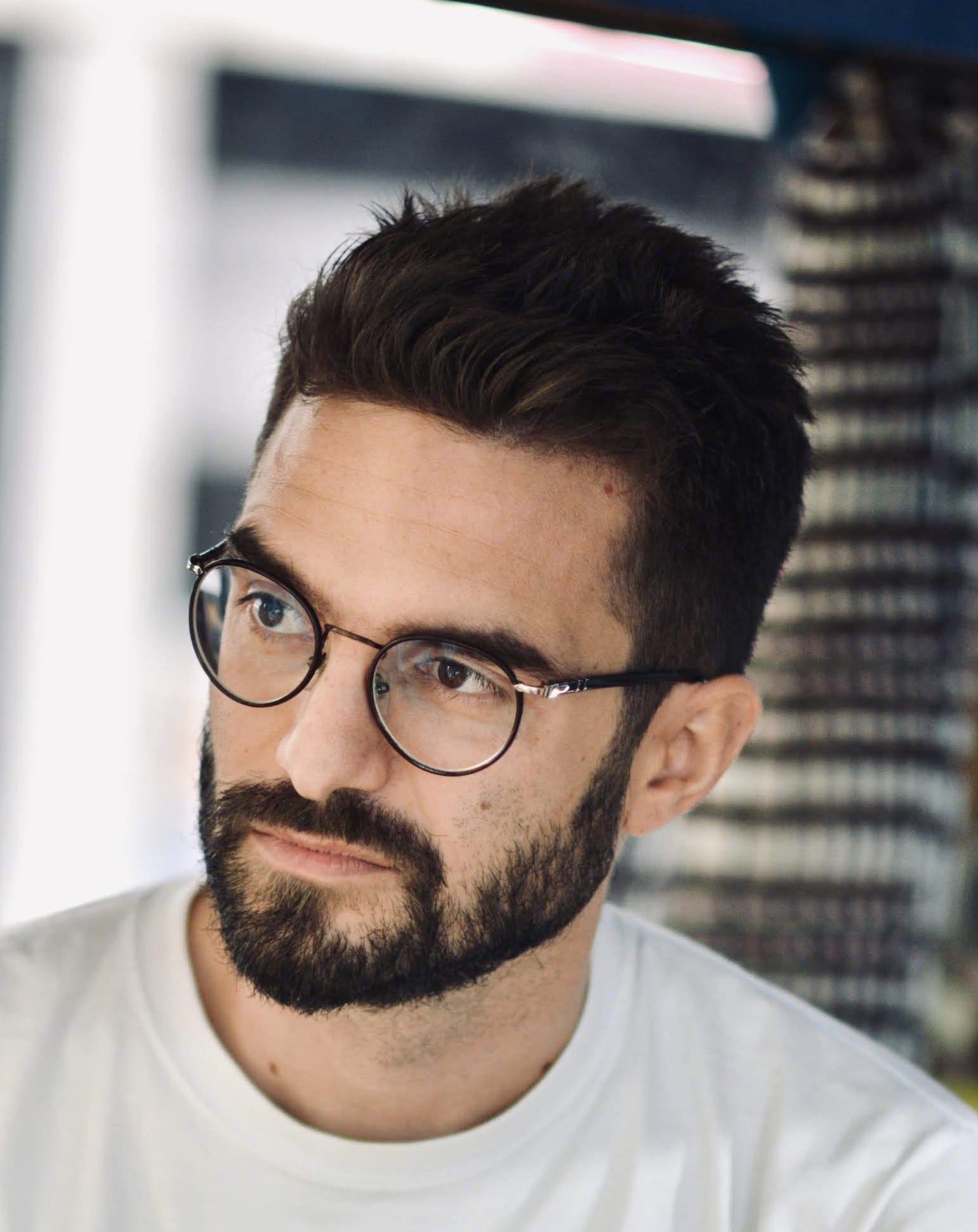 Simon LEFEBVRE Medium