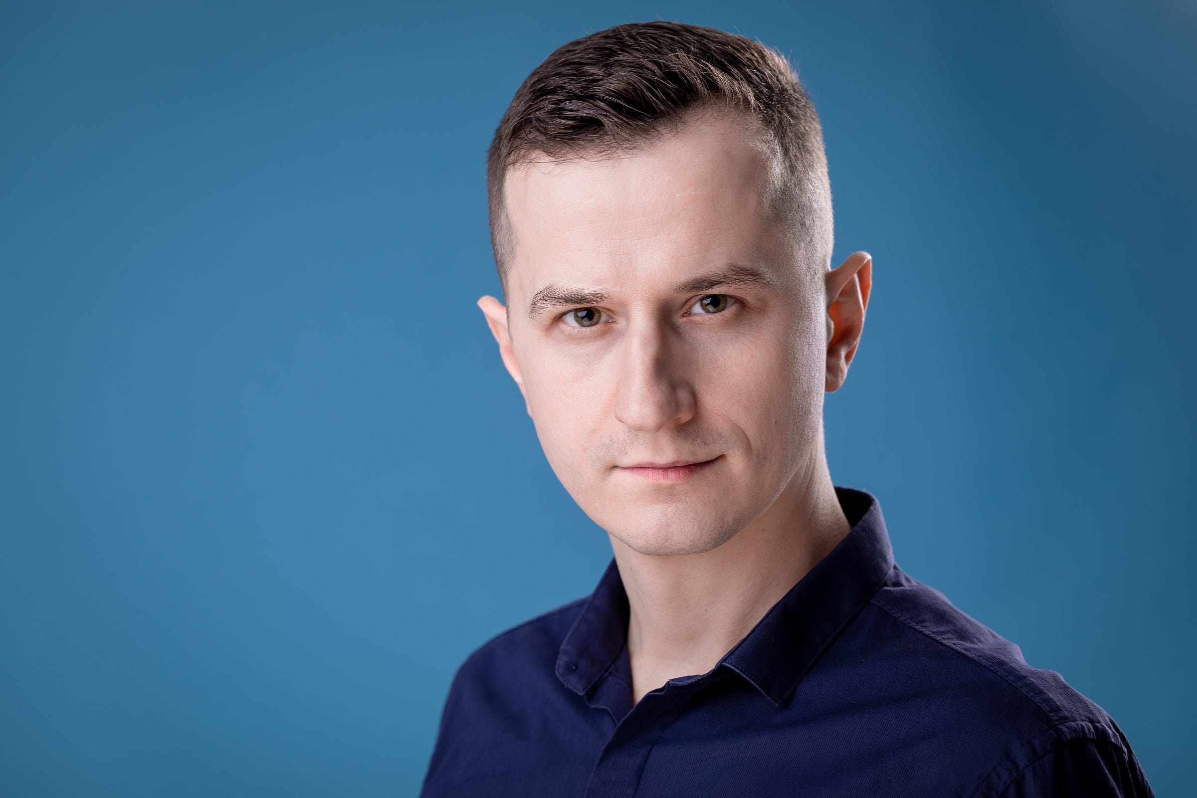 Norbert Michnowski Medium