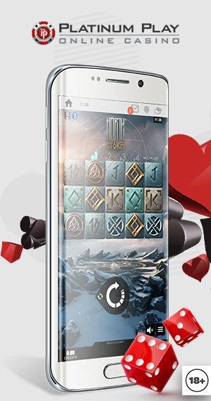 martin m online casino