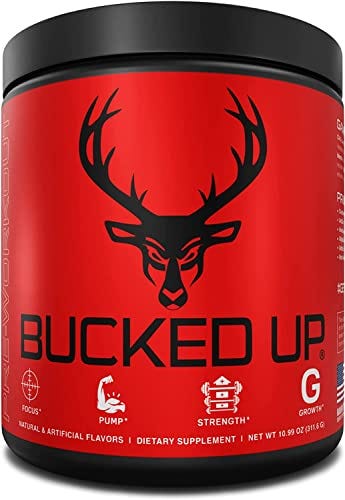 Buck Feed Protein Review: Boosting Your Body, Buck by Buck | by Protein