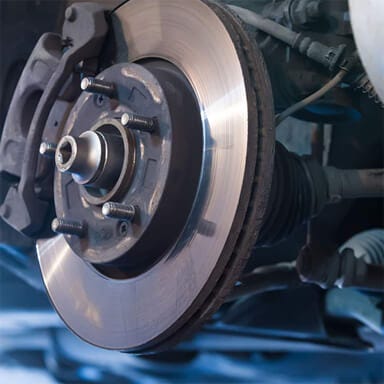 Ensuring Safety and Performance: The Importance of Brakes Auto Repair