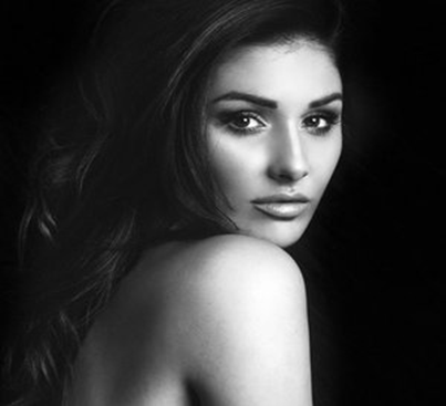 Lucy Pinder | A British Actress and Former Model | by Duaa Imran | Medium