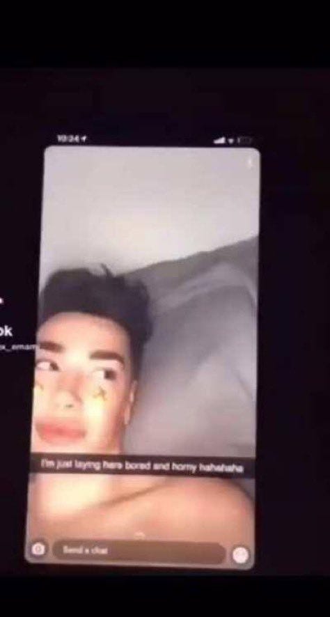 WATCH Latest James Charles Leak Video Sparks Controversy on Twitter | by Ertiambcvaa | Oct, 2024