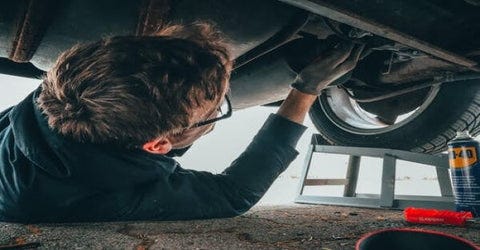 How To Fix Catalytic Converter Without Replacing？ | by Mia | Medium