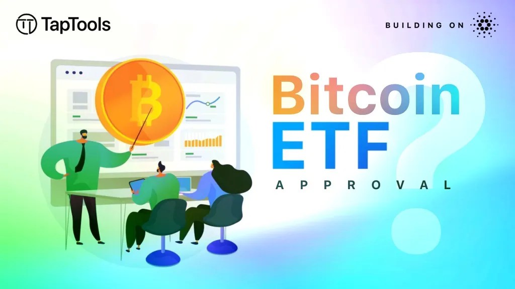 From Speculation to Reality Understanding the Impact of Bitcoin ETF