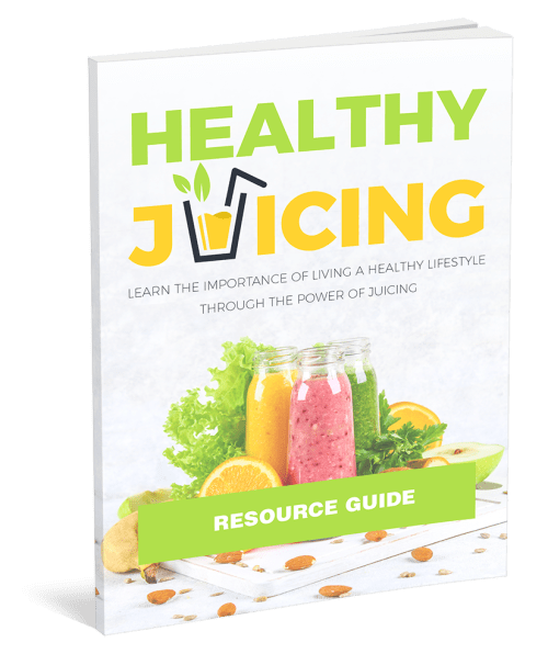 Do You Want To More Healthy Through Juicing? A Beginners Guide