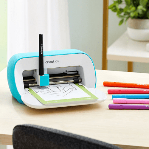 Cricut Joy A Beginnerfriendly Craft Cutting Machine by Amarasicily