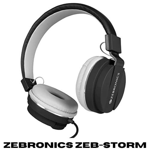 Headphones Under 500 in India. Top 5 Headphones Under 500 in India by Bahvna Sagar Medium