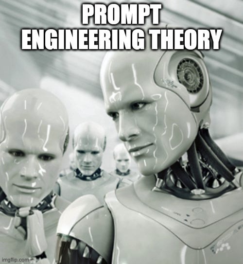 Is Prompt Engineering Worth Your Time? by Abdelfattah Sekak Aug
