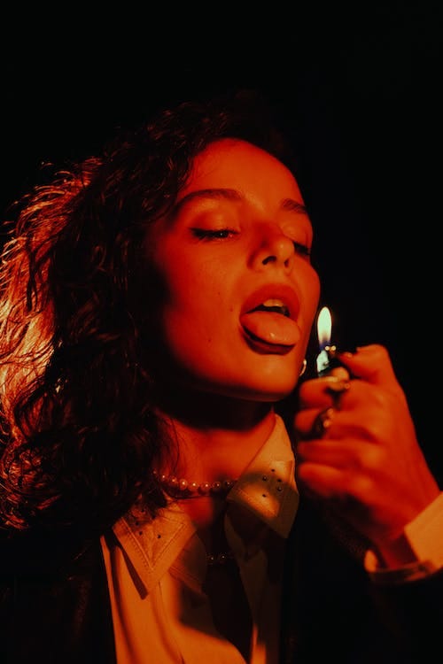 What does it taste like? (Short Story) by N o r t h e a s t Jul