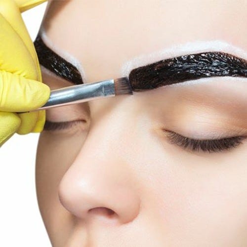 What Are Henna Brows and Its Advantages? by elsie andrew Medium