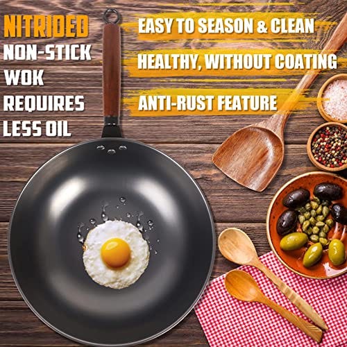 Best Pan To Stir Fry Chicken In 2023 Wild Kitchen Medium