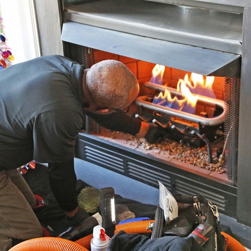 What You Should Know About Gas Fireplace Servicing and Upkeep by