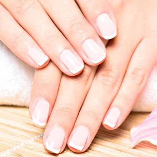 Nailing It 10 Tips to Keep Your Fingernails Attractive Without Nail