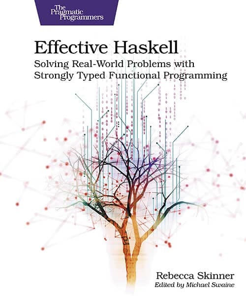 Effective Haskell. By Rebecca Skinner by Margaret Eldridge The