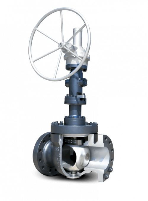 Rising Stem Ball Valve Manufacturers in Saudi Arabia by Ball Valve