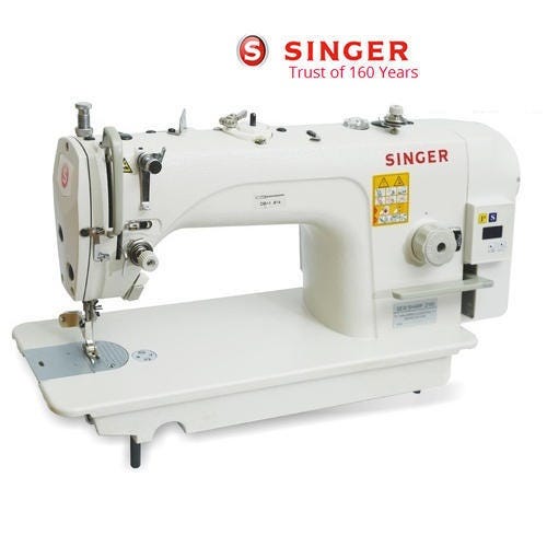 Let’s Understand all the Different Types of Industrial Sewing Machine