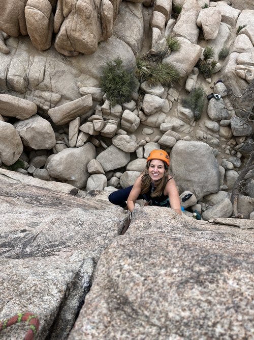 Discover the Beauty of Joshua Tree National Park with Guided Rock