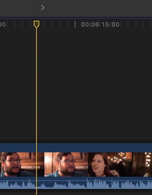 How to Slow Zoom in Final Cut Pro A Quick and Easy Guide by Jay